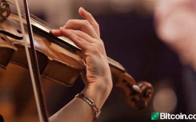 Scottish Music School Now Supports Crypto Payments for Tuition