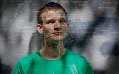 Ethereum’s Buterin Highlights Layer-Two Rollups as Potential Scaling Solution
