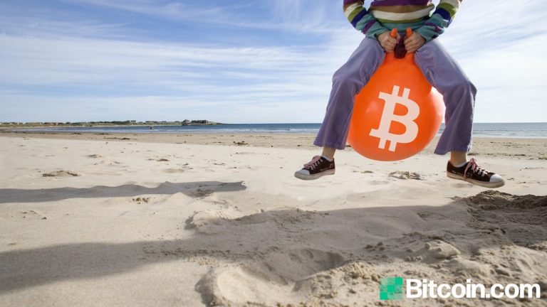 Crypto Markets Regain Billions, Bitcoin Price Bounces Back ...