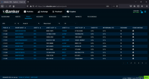 BitShares Blockchain liquidity pools DeFi “God Mode” is NOW enabled at ioBanker DEX