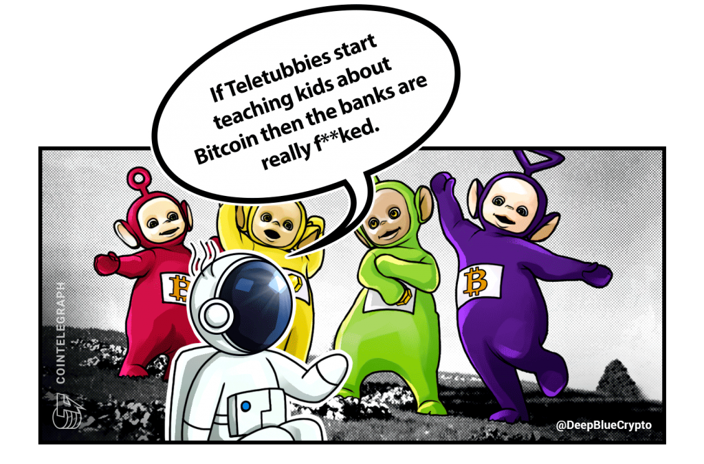 ETH smashes records, Bitcoin’s brilliant quarter, PayPal’s big move: Hodler’s Digest, March 28–April 3