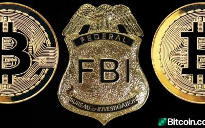 Report Claims the FBI Uses Bitcoin Mixers During BTC Forfeiture Processing