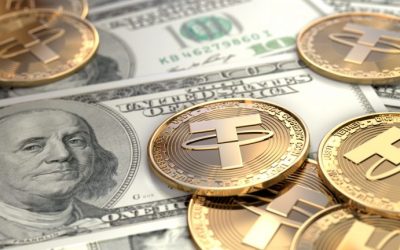 Assurance Report Says Tether Stablecoins Are Fully Backed- Firm Exceeded Its Consolidated Liabilities