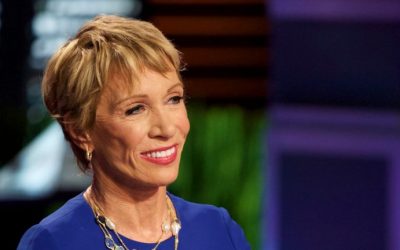 Shark Tank’s Barbara Corcoran Advocates Getting Rich by Investing in Real Estate, Not Cryptocurrencies