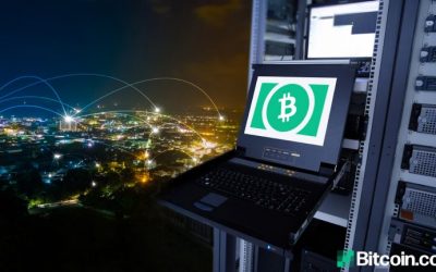 The Power of ETH and BCH: Smart Bitcoin Cash Project Highlights Innovative Sidechain