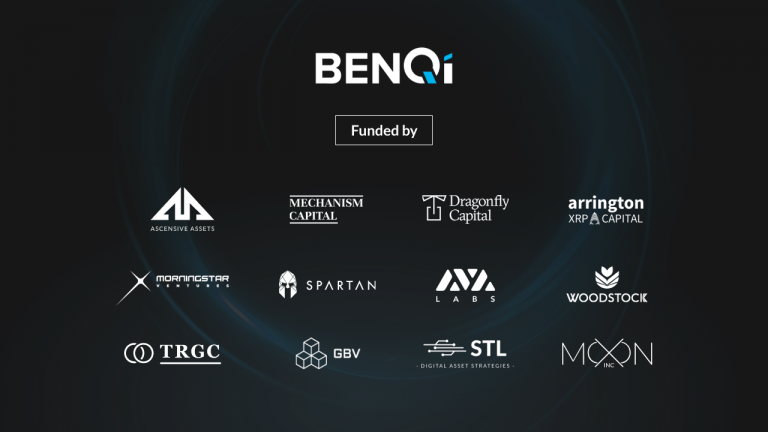 BENQI Closes $6M Round to Create Algorithmic Liquidity Market on Avalanche