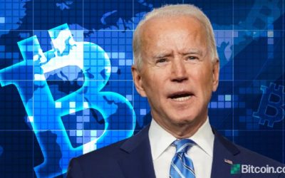 Biden Administration Developing Cryptocurrency Regulation — Treasury to Provide Direction to SEC