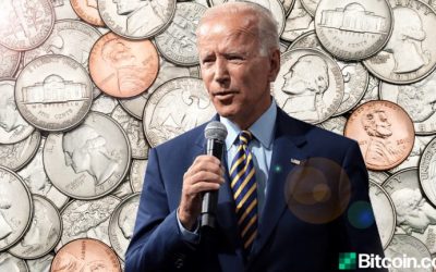 Joe Biden’s Proposal to Double Capital Gains Tax Rate Shakes Financial Markets