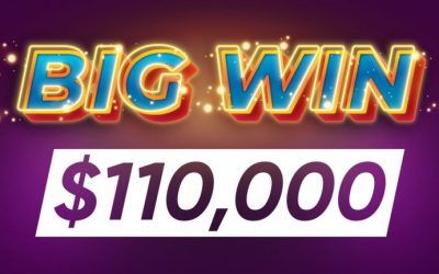 Player Bags Big Win on ‘Elvis Frog in Vegas’ Slot at Bitcoin.com Games, Encashes $110,000 in BTC