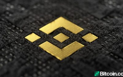 Bitcoin-Pegged Token Crafted by Binance Swells, BTCB Now Commands $2.3 Billion Market Cap