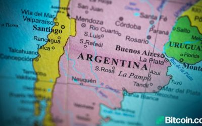 2 Cents per Kilowatt Hour: Bitfarms to Launch a 210 MW Bitcoin Mining Operation in Argentina