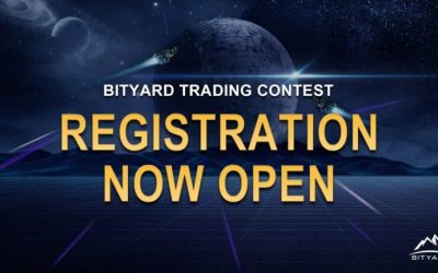 Singapore Crypto Exchange Bityard to Launch Its First Global Trading Contest