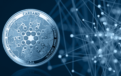 Cardano’s Cfund First Capital Goes to Israeli Fintech Startup Coti