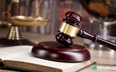 US Court Authorizes IRS to Summon Cryptocurrency User Records From Circle and Poloniex