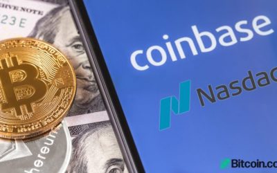 Coinbase IPO Today: Reference Price Set at $250, Investors See Nasdaq Listing as ‘Watershed’ for Crypto