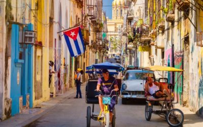 Communist Party of Cuba Suggests Including Cryptocurrencies as an Alternative to Deal With Economic Crisis