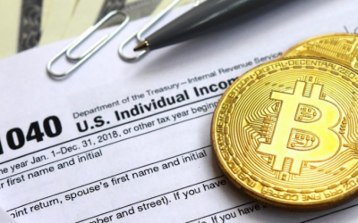 With US Tax Season Around the Corner, Here’s How to Report Crypto Activity to the IRS