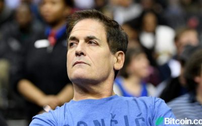 Shark Tank’s Mark Cuban Says Ethereum ‘Is Closest Crypto We Have to a True Currency’