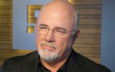 Financial Guru Dave Ramsey Advises What to Do With Bitcoin Investments