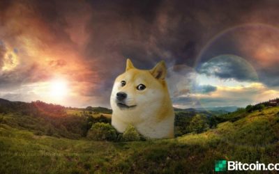 DOGE Taps a Lifetime Price High, Mark Cuban Says Dallas Mavs Shop Won’t Sell Its Dogecoin