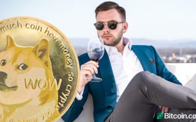 Dogecoin Investor Becomes Millionaire in 2 Months, Inspired by Elon Musk