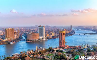 Egypt’s Growing P2P Volumes Being Driven by Crypto Traders Under the Age of 34