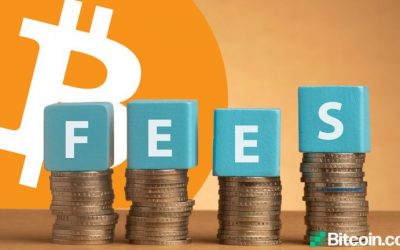 Bitcoin Fees Tap $60 per Transaction, Users Say Fees Restrict Adoption, Others ‘Embrace’ the BTC Fee Pump