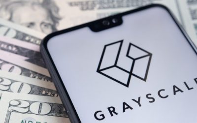 Another Hedge Fund Gets Crypto Exposure via Grayscale’s GBTC