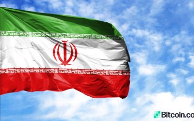 Iran Authorizes Banks and Currency Exchangers to Use Cryptocurrencies to Pay for Imports