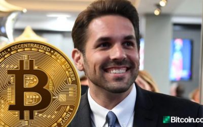 Another US City Aims to Become Bitcoin Hub — Exploring BTC Payroll, Mining, Holding Crypto in Balance Sheet