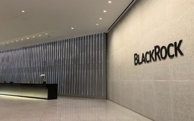 SEC Filing Shows Blackrock Held Bitcoin Futures Contracts Worth $6.15 Million