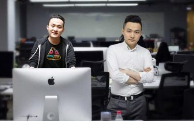 Justin Sun: A Colorful Crypto Hawker or Surprising Business Savant?