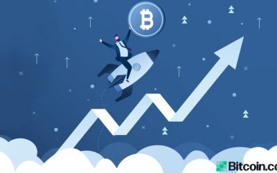 Finder’s Bitcoin Prediction Survey Shows Respondents Forecast Six-Digit BTC Prices