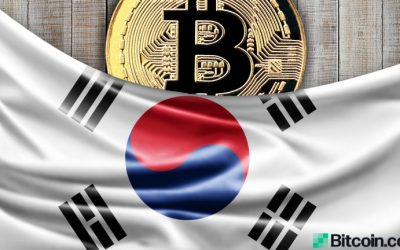 South Korea’s Bitcoin ‘Kimchi Premium’ Reappears, Korbit and Bithumb Exchange Volumes Spike