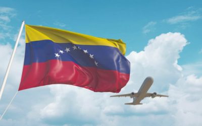 Major Venezuelan Aviation Academy Enables Bitcoin Payments as Crypto Adoption Keeps Rising in the Country