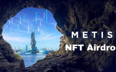 Metis to Revolutionize NFTs With Launch of Community-Minted NFT, ‘’Rebuilding the Tower of Babel’’