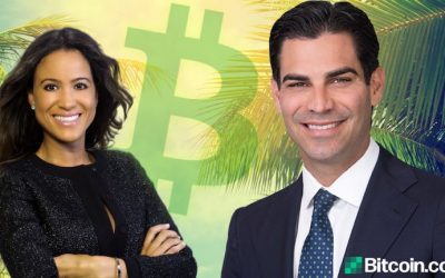 Miami-Dade Officials Hope to Launch a Crypto Task Force, Residents Could Pay Taxes in Bitcoin Soon