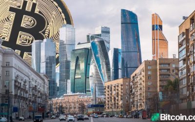 Survey: 14% of Russians Think Cryptocurrencies Will Oust Fiat in 10 Years