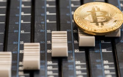 Music Company Founded by Dr. Luke Enables Bitcoin Payments for Songwriters and Producers