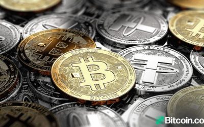 Bitcoin Price Jumps Over the $60K Zone, Crypto Economy’s Market Cap Climbs Above $2 Trillion