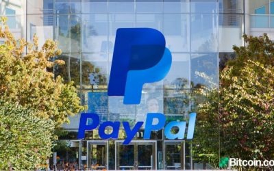 Paypal CEO Says Demand for Cryptocurrencies Is ‘Multiple-Fold’ of Initial Expectations