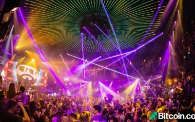 Popular Nightclub E11even Miami Reveals Cryptocurrency Payment Acceptance