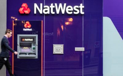 Report: Banking Giant Natwest to Refuse Service to Businesses That Accept Cryptocurrencies