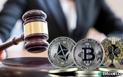 Ripple Wins Discovery: Judge Grants Access to SEC Internal Records on Bitcoin, Ether, XRP