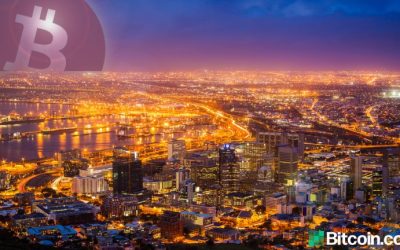 Co-Founder of South Africa’s Crypto Index Fund Reveals the Plan to Launch Country’s First Bitcoin ETF