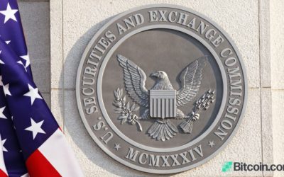 SEC Commissioner on Banning Bitcoin: ‘It’s Very Difficult to Ban Peer-to-Peer Technology’