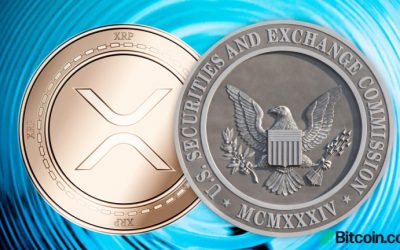 SEC Accuses Ripple of Harassment, Asks Judge to Block Access to Some Discovery Records