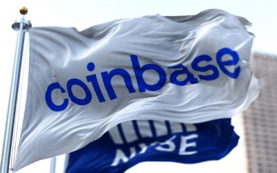 Coinbase Buys Data Firm Skew, Company’s First Acquisition Since the Nasdaq Direct Listing