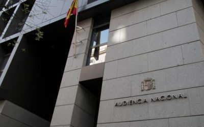 National Court of Spain Takes the Investigation of the Alleged Ponzi Crypto Scheme Arbistar