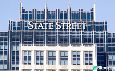 State Street Collaborates With Pure Digital to Launch Cryptocurrency Trading Platform